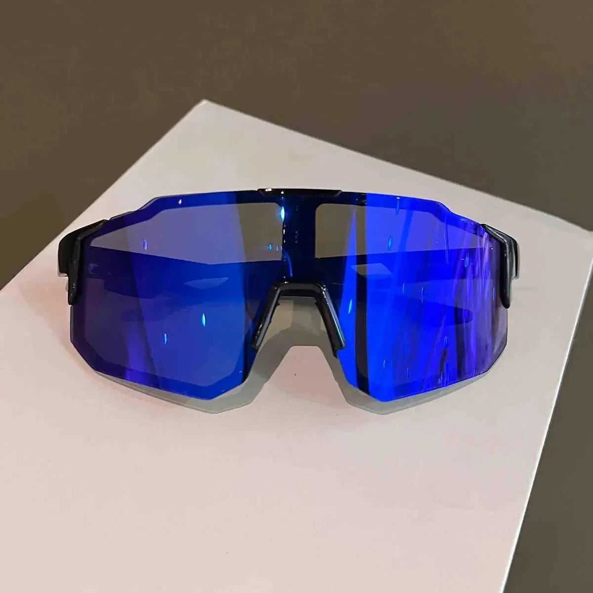 BLUE ECLIPSE